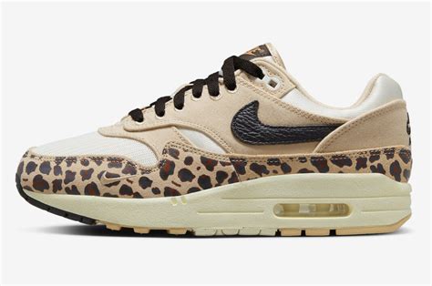 nike air max 1 leopard bestellen|Air Max 1 87 qs.